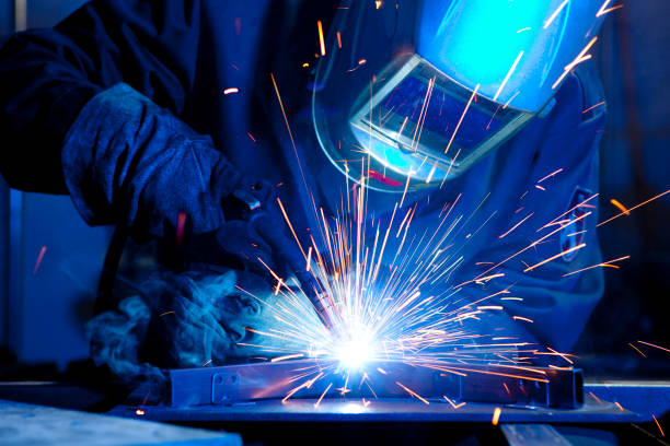 Affordable Welder Services in Lannon, WI
