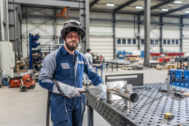 Best Automotive Welding in Lannon, WI