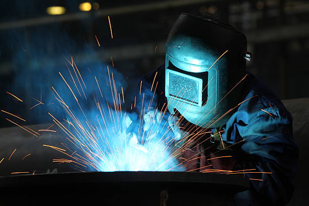  Lannon, WI Welder Pros