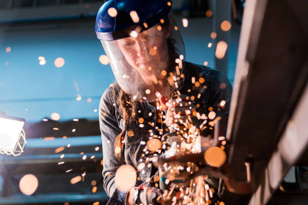 Best Automation and Robotic Welding in Lannon, WI